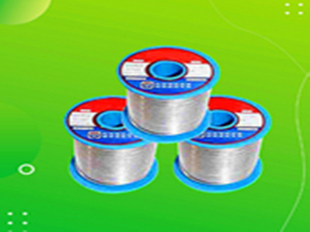 優(yōu)秀巨一焊材供應(yīng)商，推薦使用焊接電子元件用的低熔點(diǎn)63焊錫絲