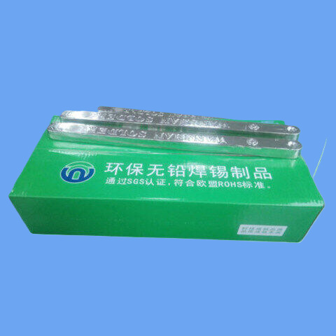 無鉛焊錫條就是環(huán)保焊錫條嗎？