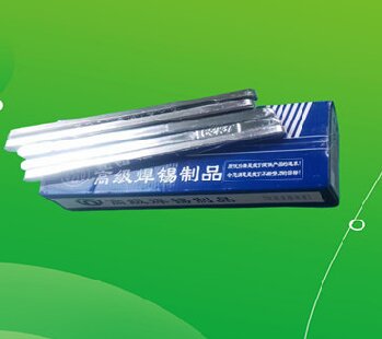 焊錫條的壓力