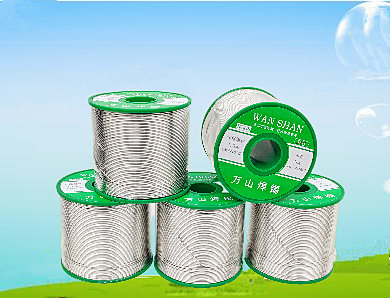 鹽城無鉛焊錫絲品牌特點的深入分析有助于我們更全面地理解品牌建設(shè)的各個方面